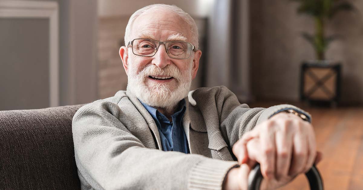Emotional Wellness Tips for Seniors in Portland, OR