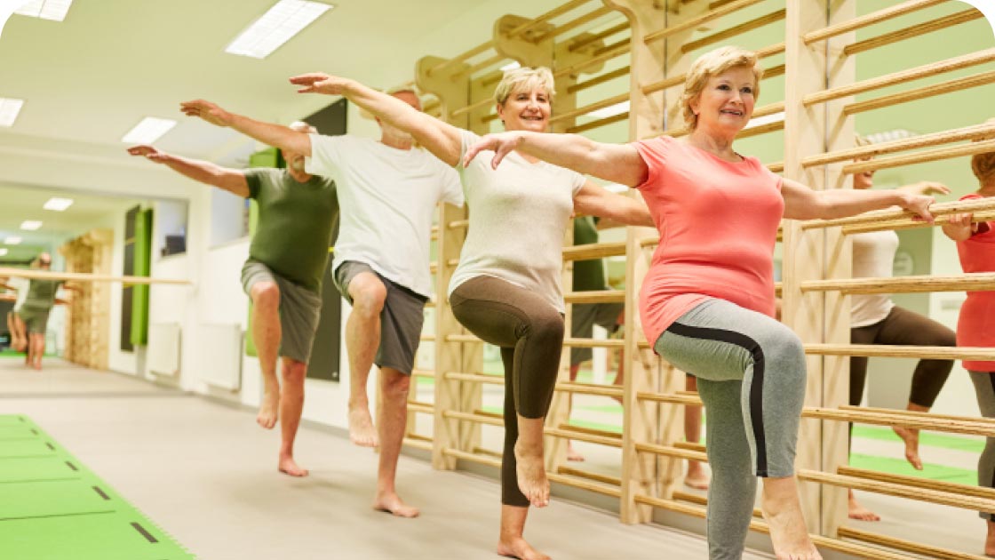 Fall Prevention: Strategies for Seniors to Stay Safe and Independent in Portland